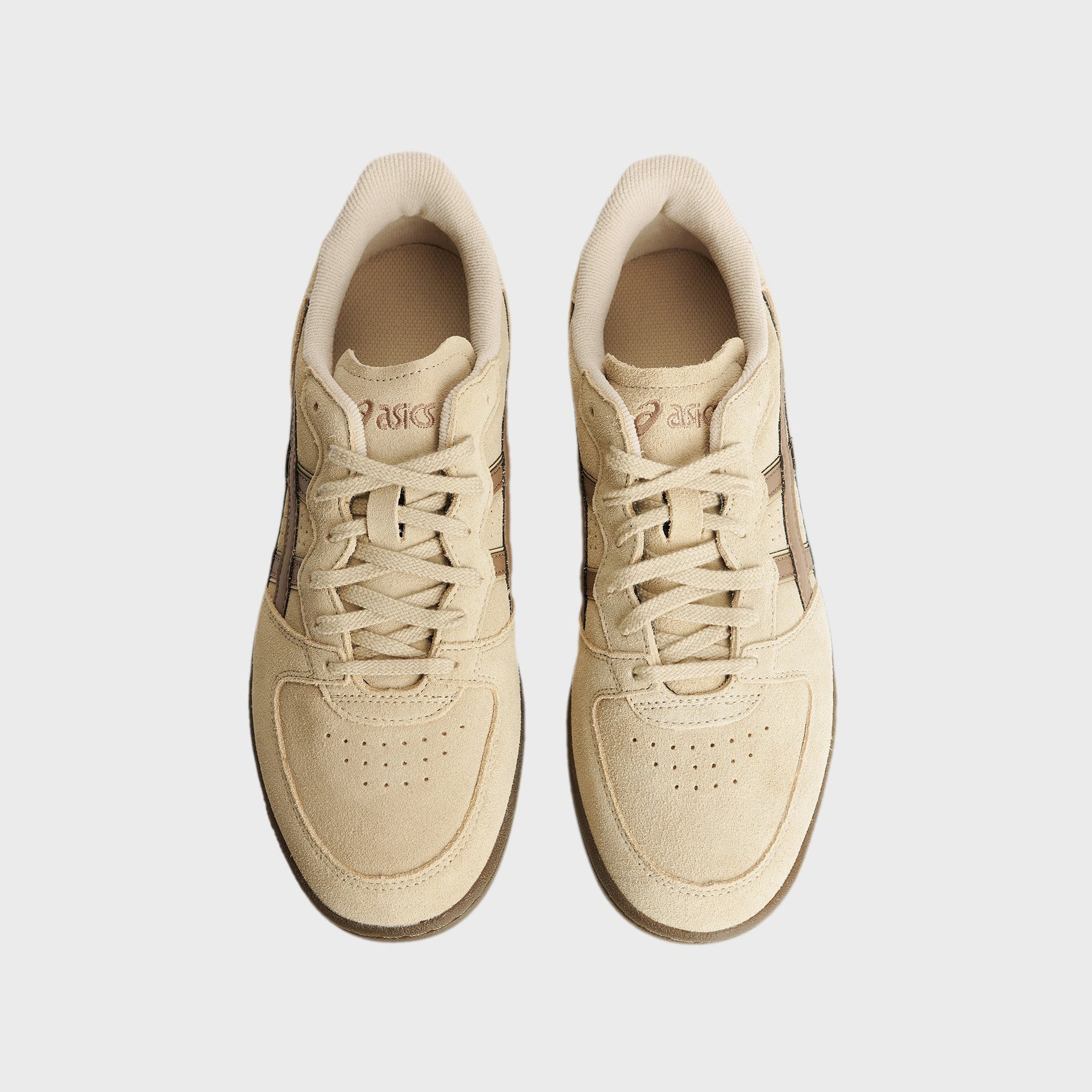 ASICS Skyhand OG - Feather Grey / Taupe Grey