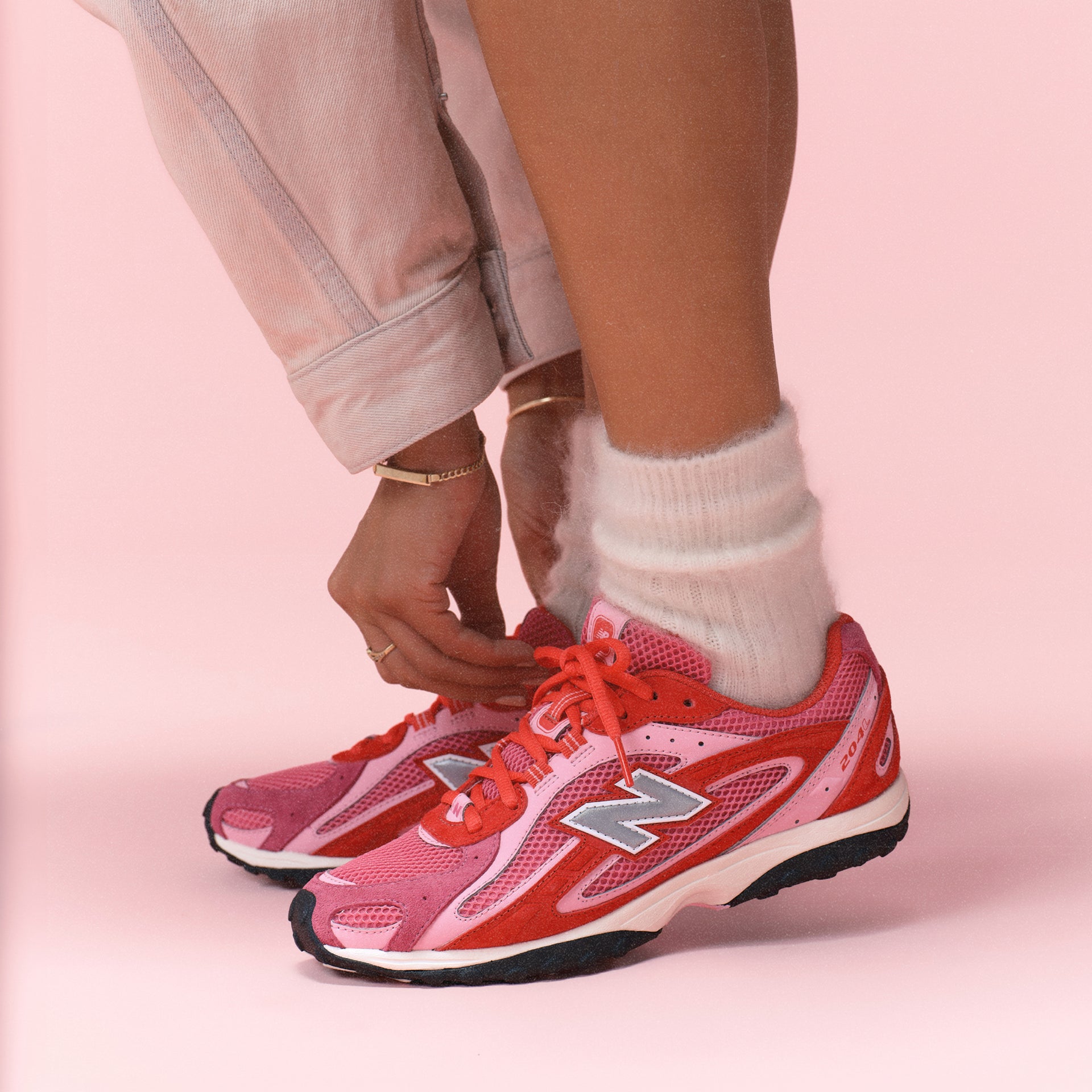 Featured | Kith Footwear