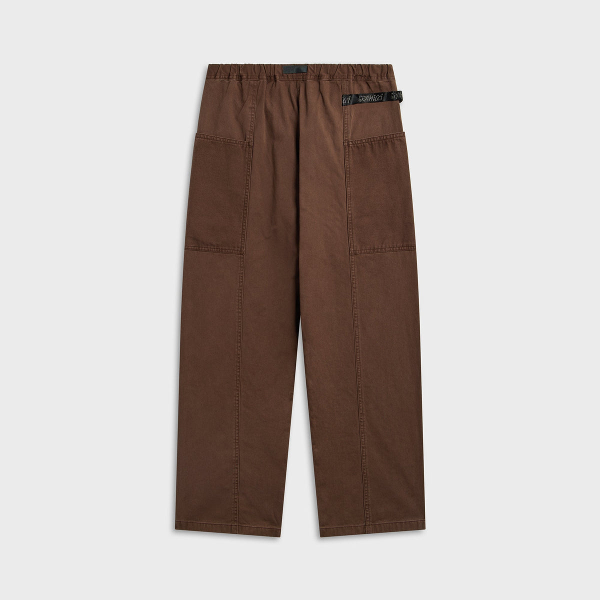 Gramicci Gadget Pant - Brown Pigment