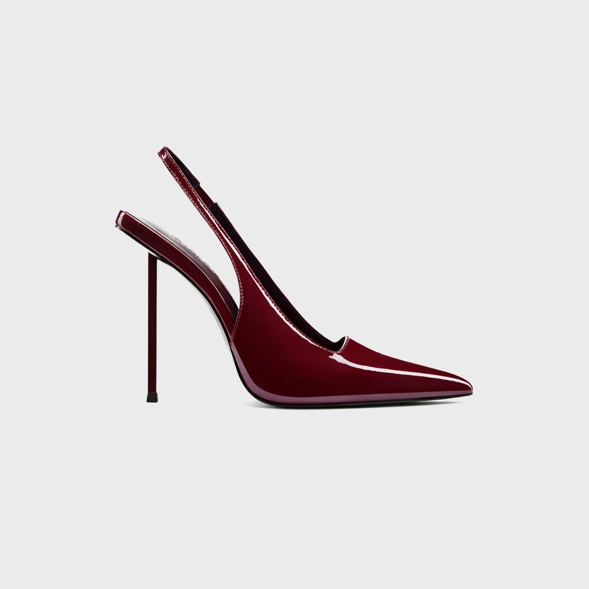 Femme LA G63 Slingblack - Burgundy
