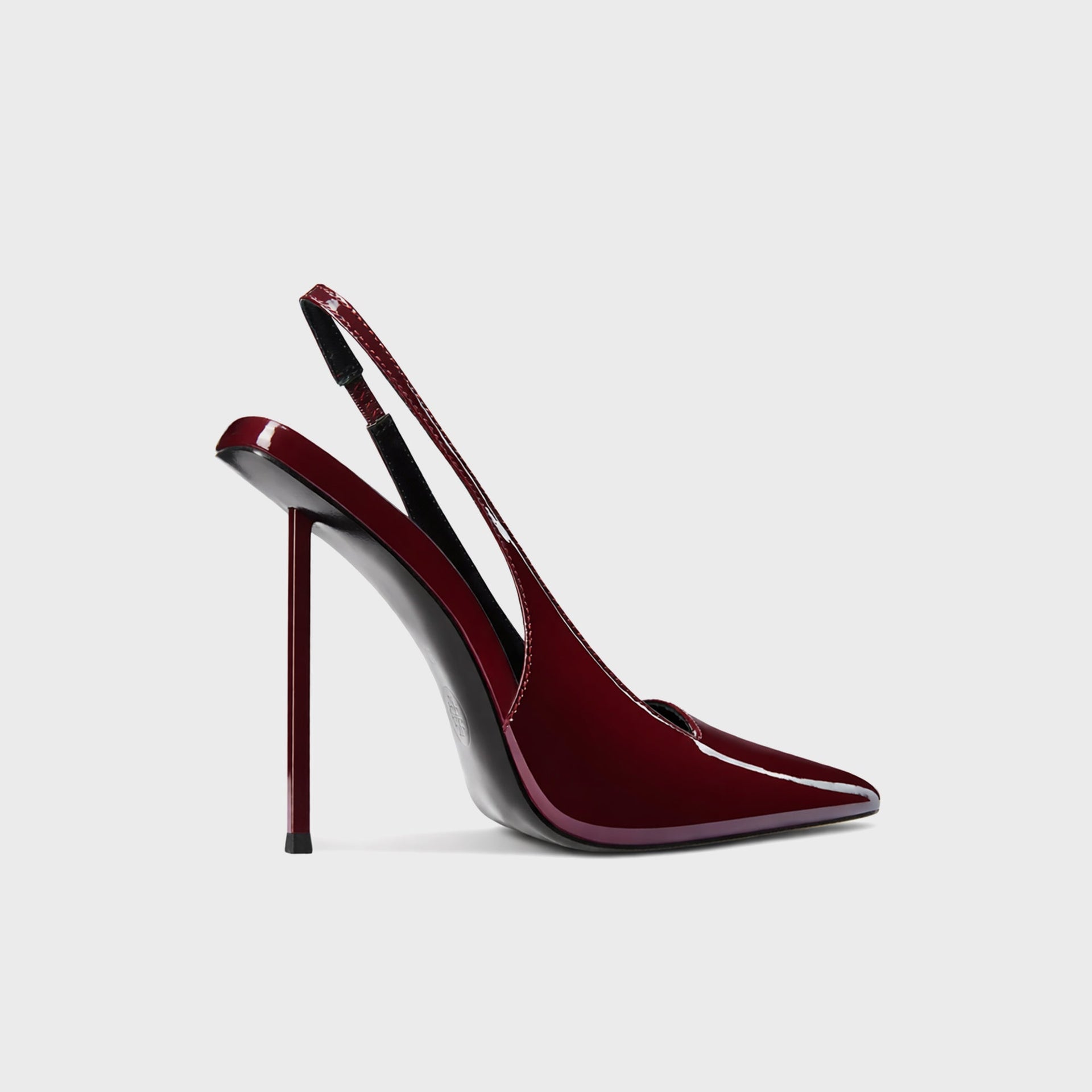 Femme LA G63 Slingblack - Burgundy