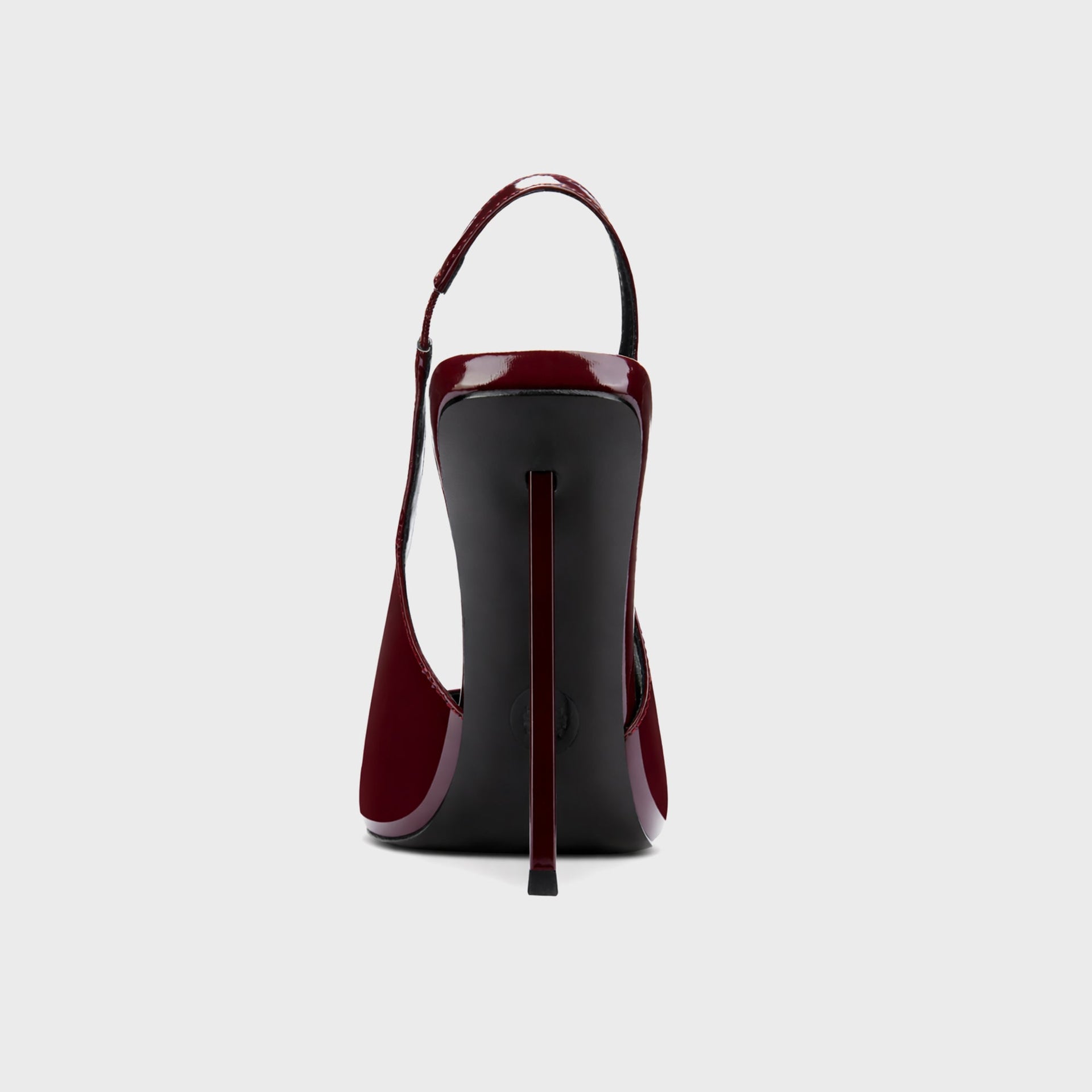 Femme LA G63 Slingblack - Burgundy