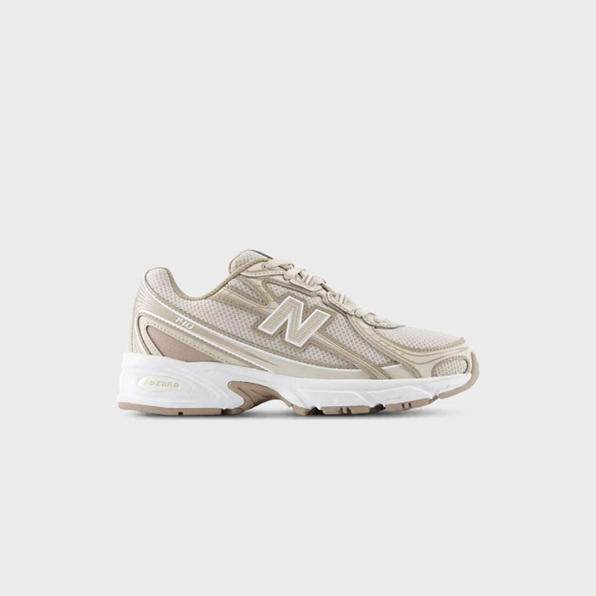 New Balance TD 740 - Timberwolf / Driftwood