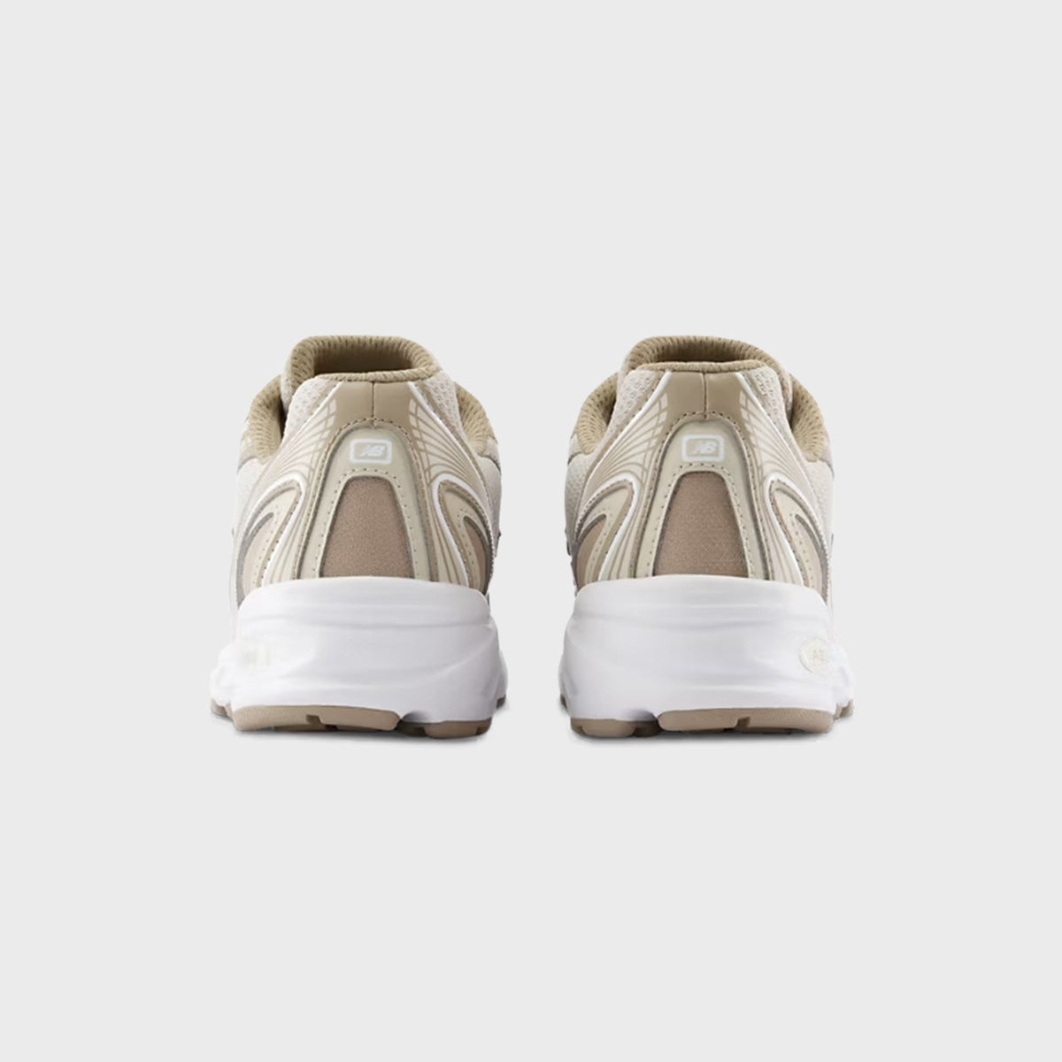 New Balance TD 740 - Timberwolf / Driftwood