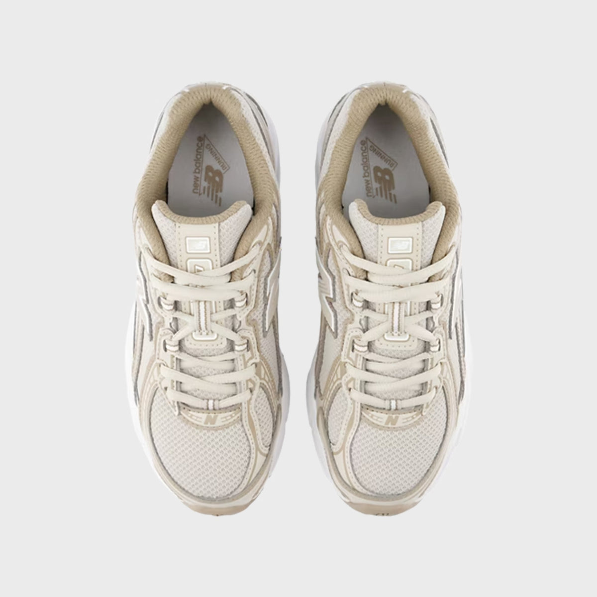 New Balance TD 740 - Timberwolf / Driftwood