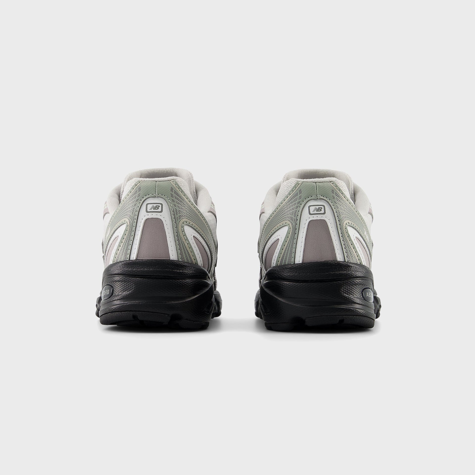 New Balance Kids 740 - Lone Star Grey / Grey Matter