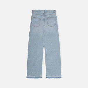 Ganni Tint Denim Andi - Tint Wash