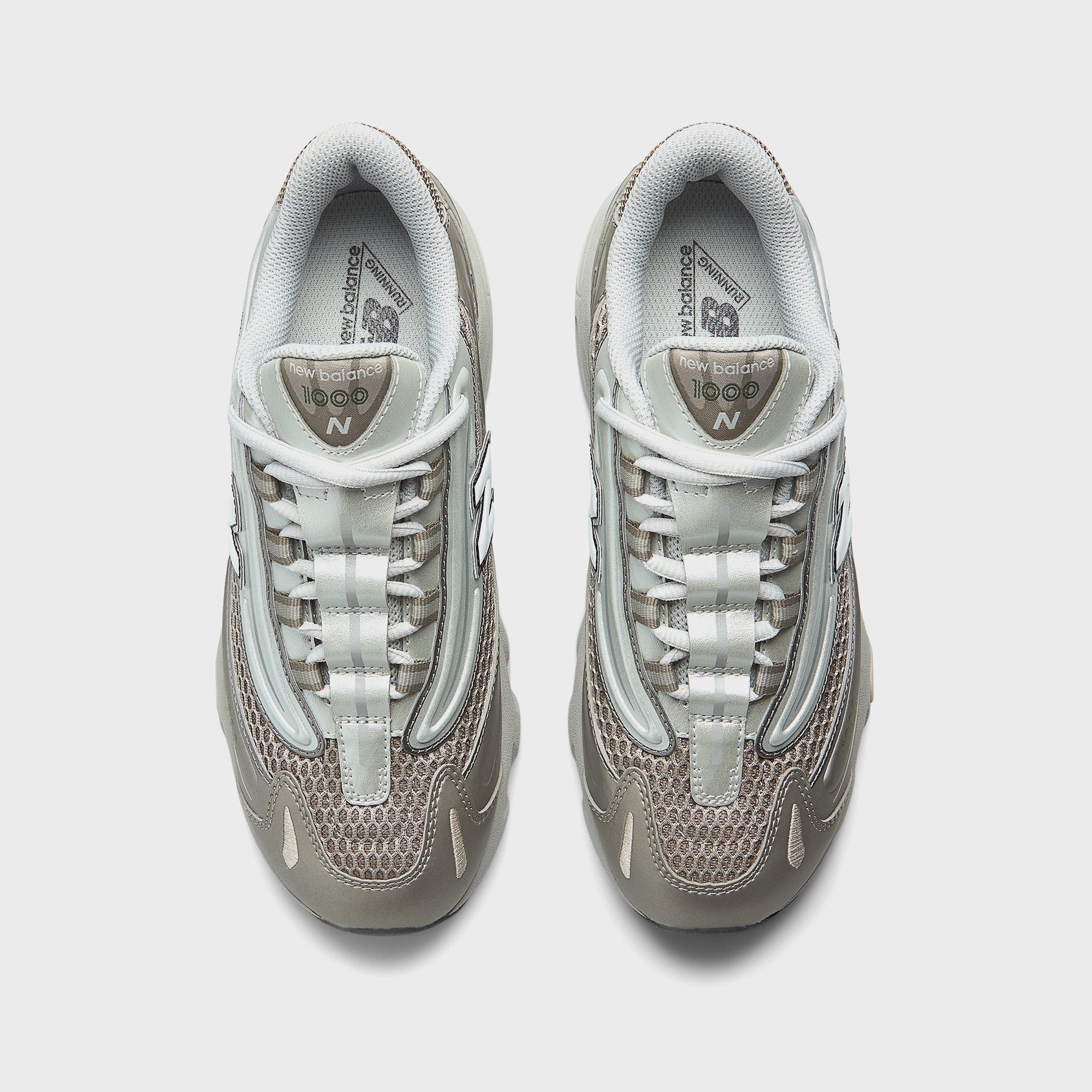 New Balance GS 1000 - Arid Stone