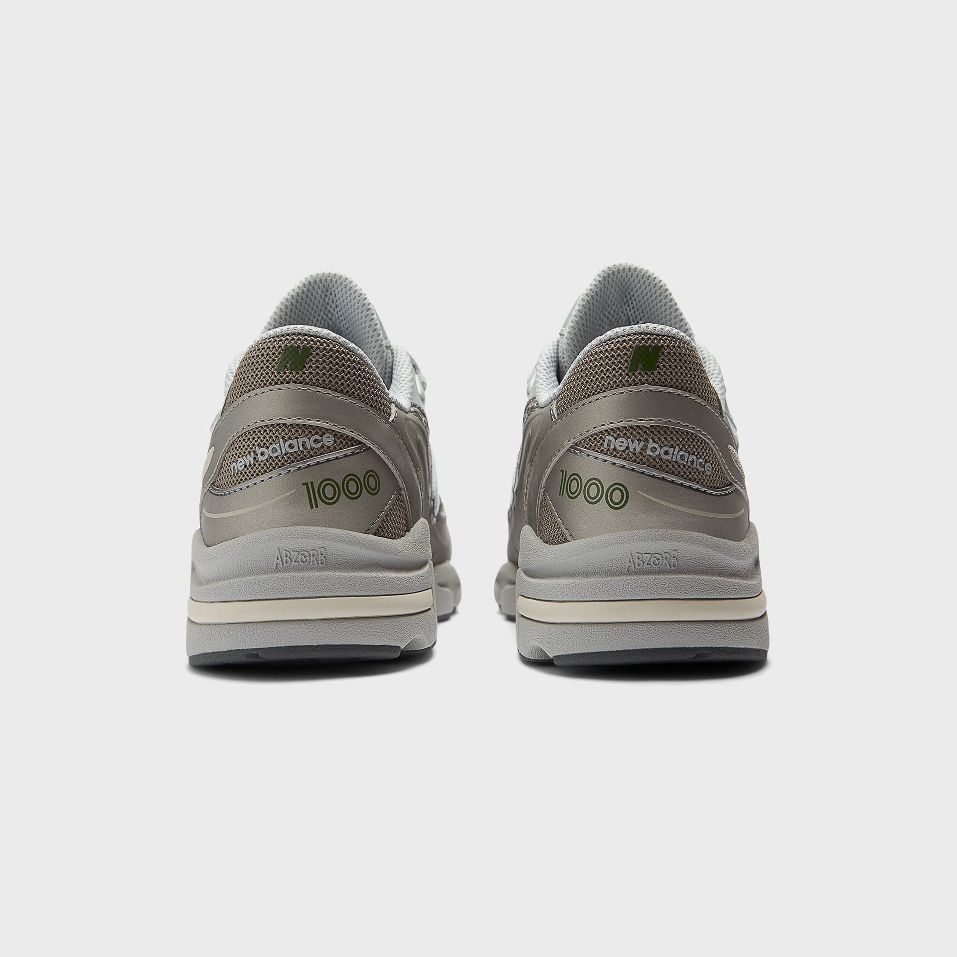 New Balance GS 1000 - Arid Stone