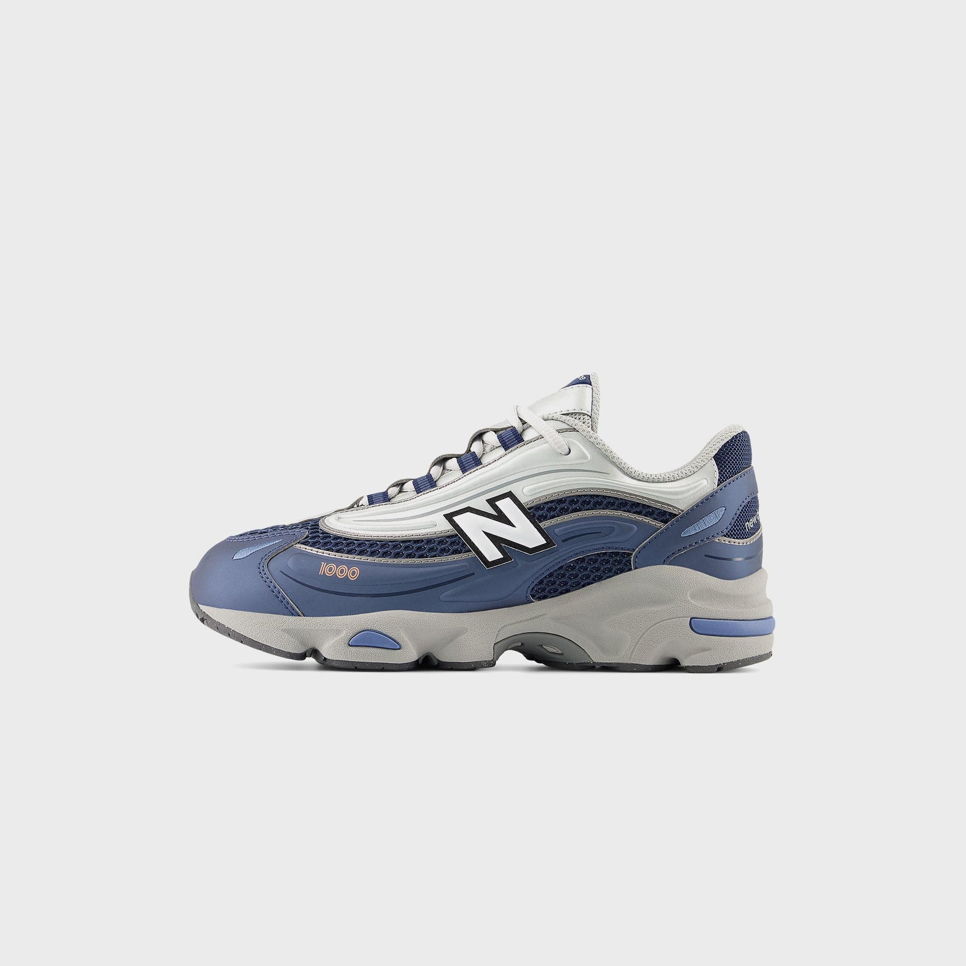 New Balance GS 1000 - Vintage Indigo
