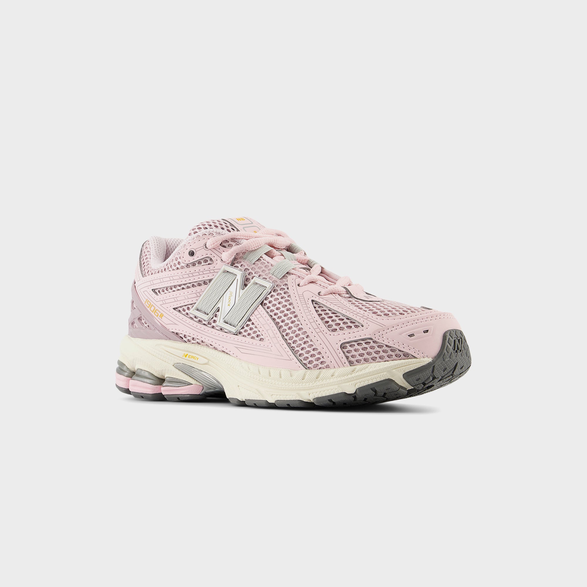 ゴボkith ニューバランス　キッズシューズ ゴボ様専用kith ニューバランス キッズシューズ - メルカリ