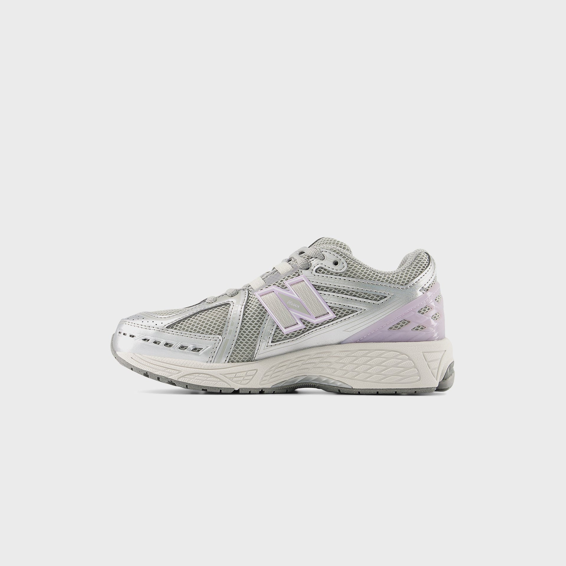 New Balance PS 1906 - Silver Metallic