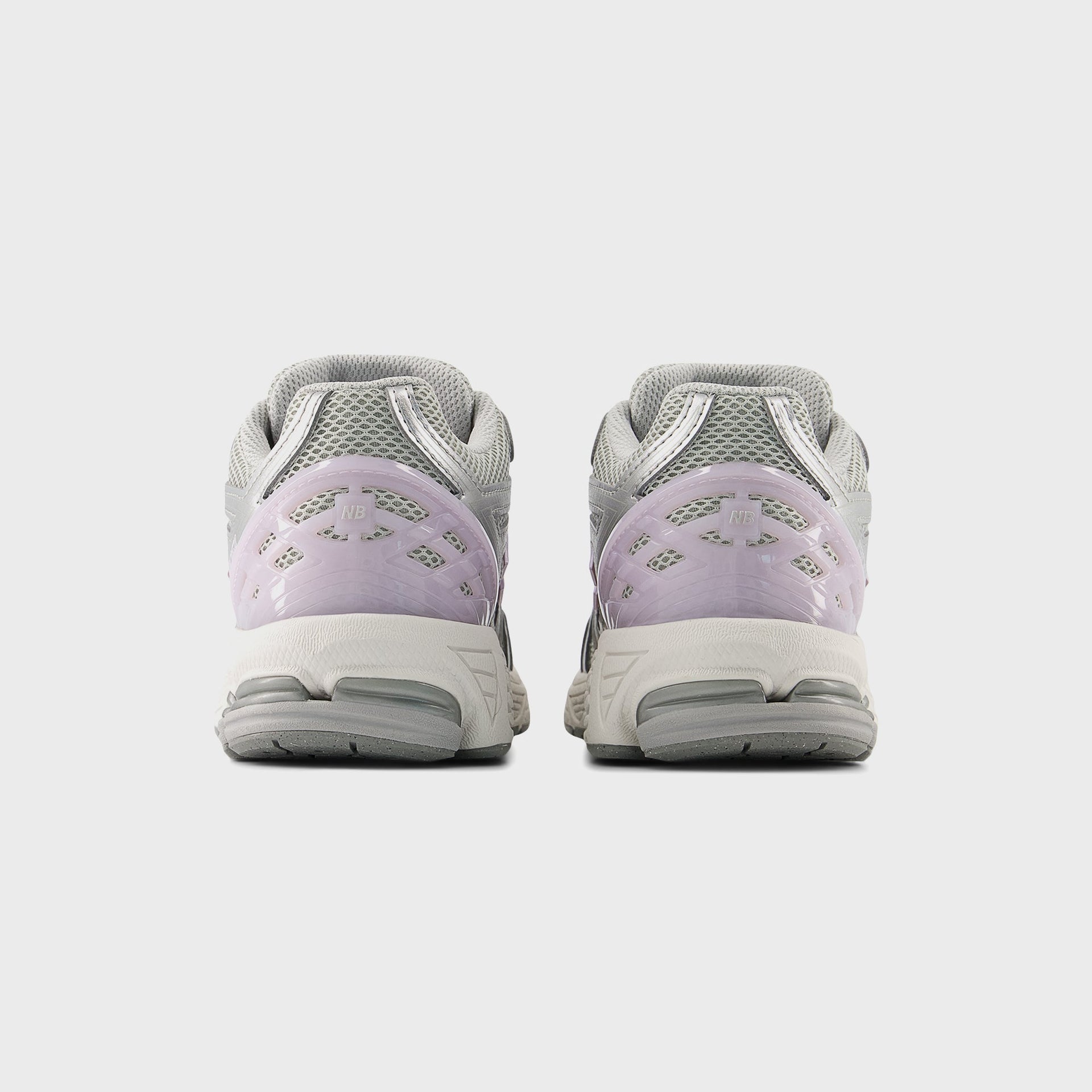 New Balance PS 1906 - Silver Metallic