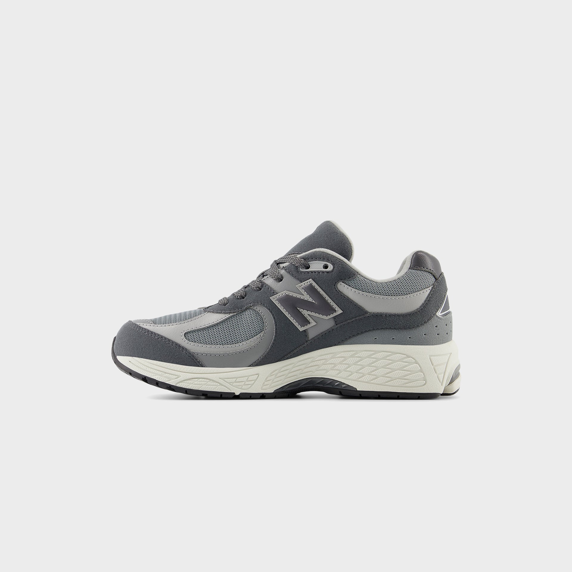 New Balance GS 2002R - Castlerock /  Slate Gray