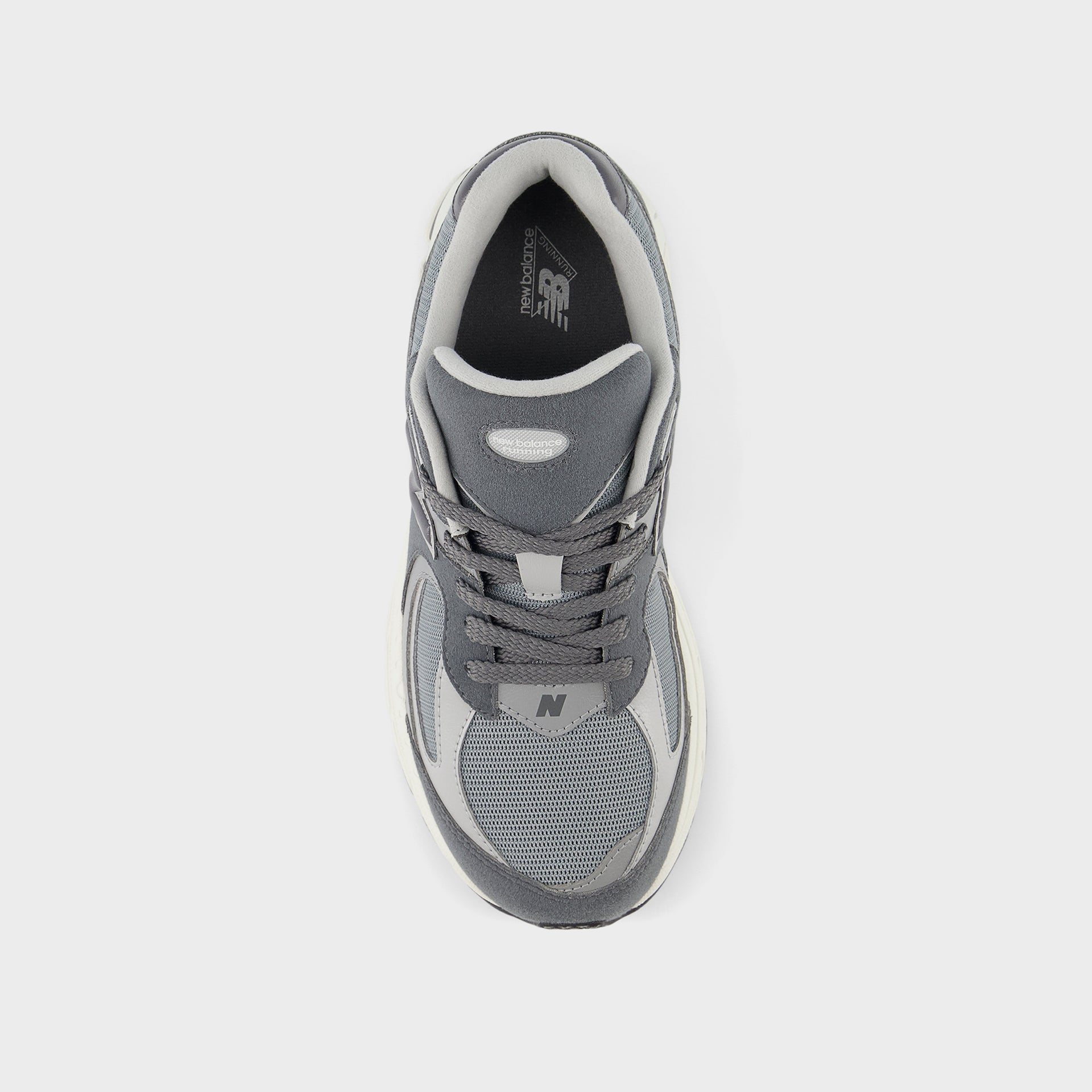 New Balance GS 2002R - Castlerock /  Slate Gray