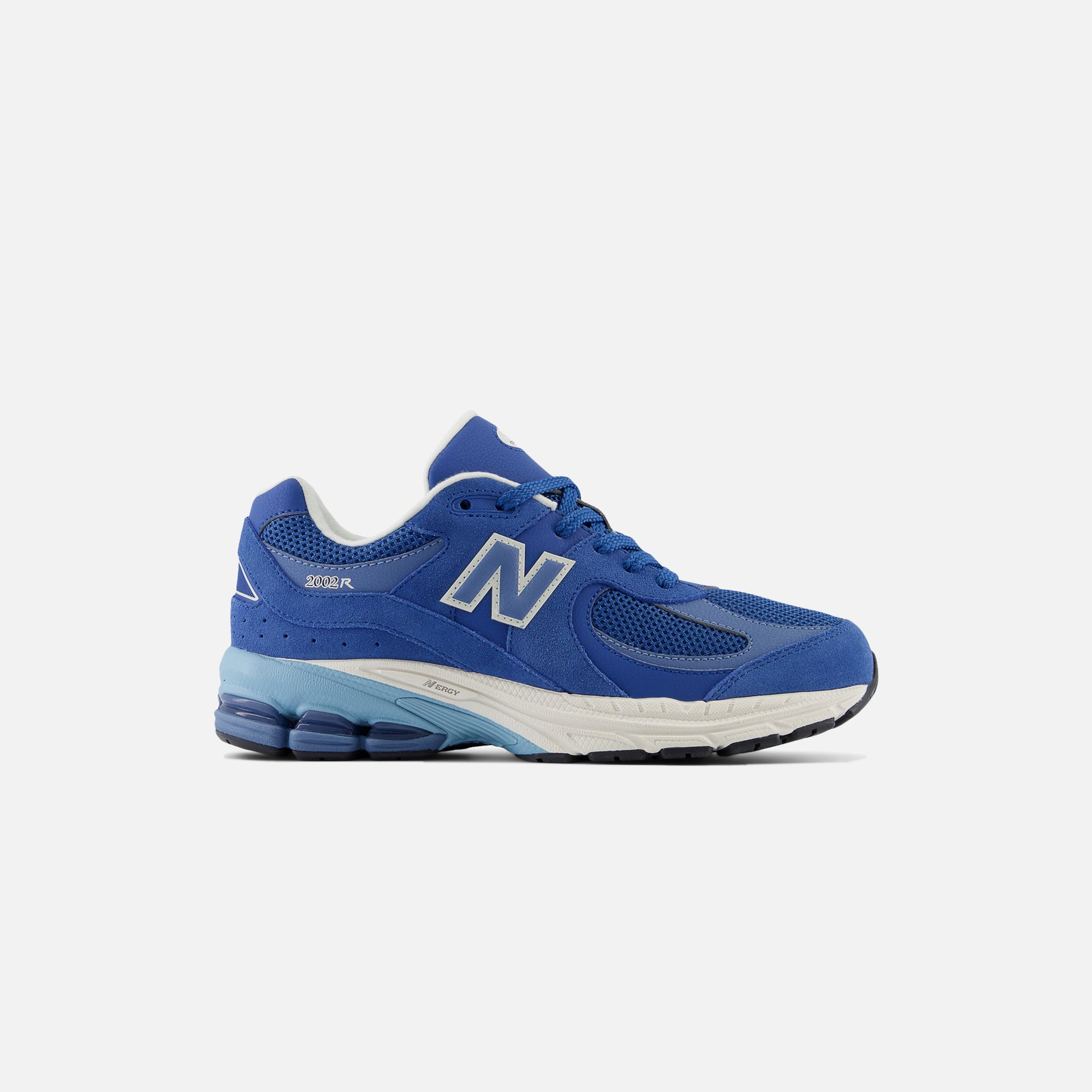 New Balance GS 2002R - Blue Agate / Blue Heron