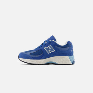 New Balance GS 2002R - Blue Agate / Blue Heron