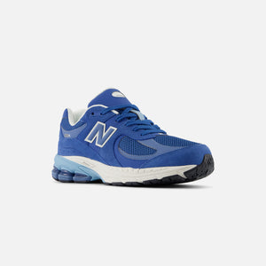 New Balance GS 2002R - Blue Agate / Blue Heron