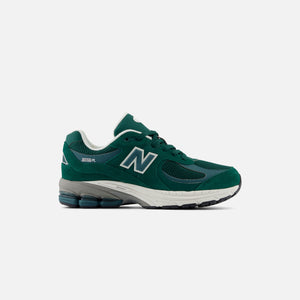 New Balance GS 2002R - Marsh Green / New Spruce