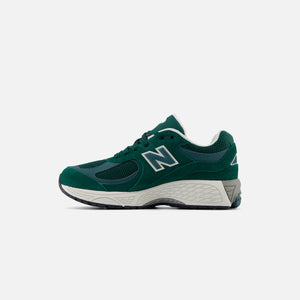 New Balance GS 2002R - Marsh Green / New Spruce