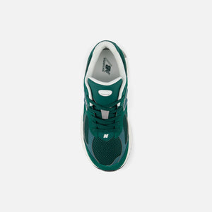 New Balance GS 2002R - Marsh Green / New Spruce