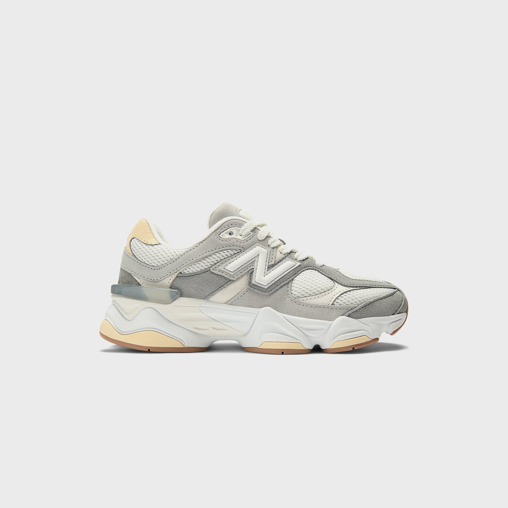 New Balance GS 9060 - Sea Salt