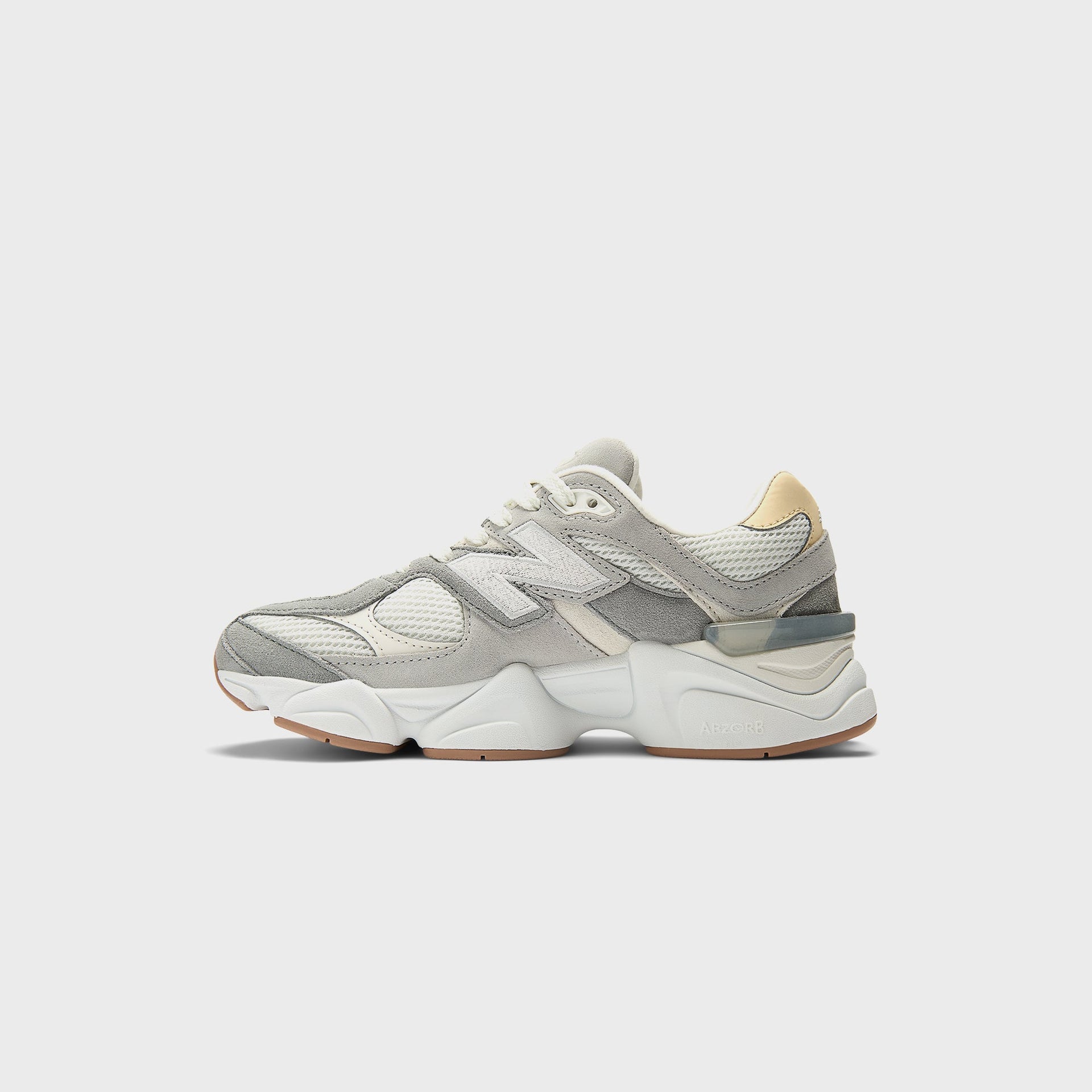 New Balance GS 9060 - Sea Salt