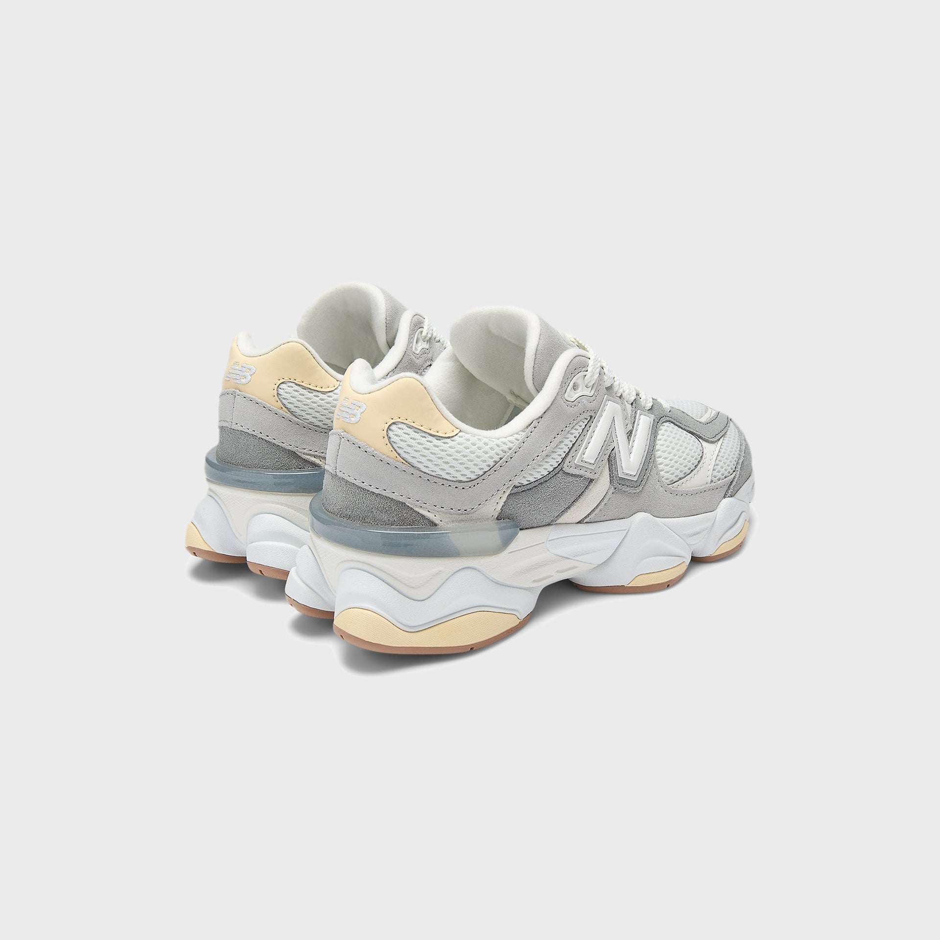 New Balance GS 9060 - Sea Salt