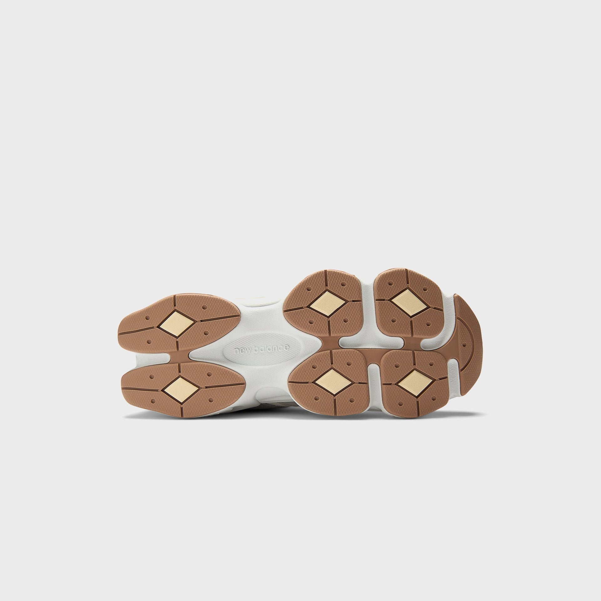 New Balance GS 9060 - Sea Salt