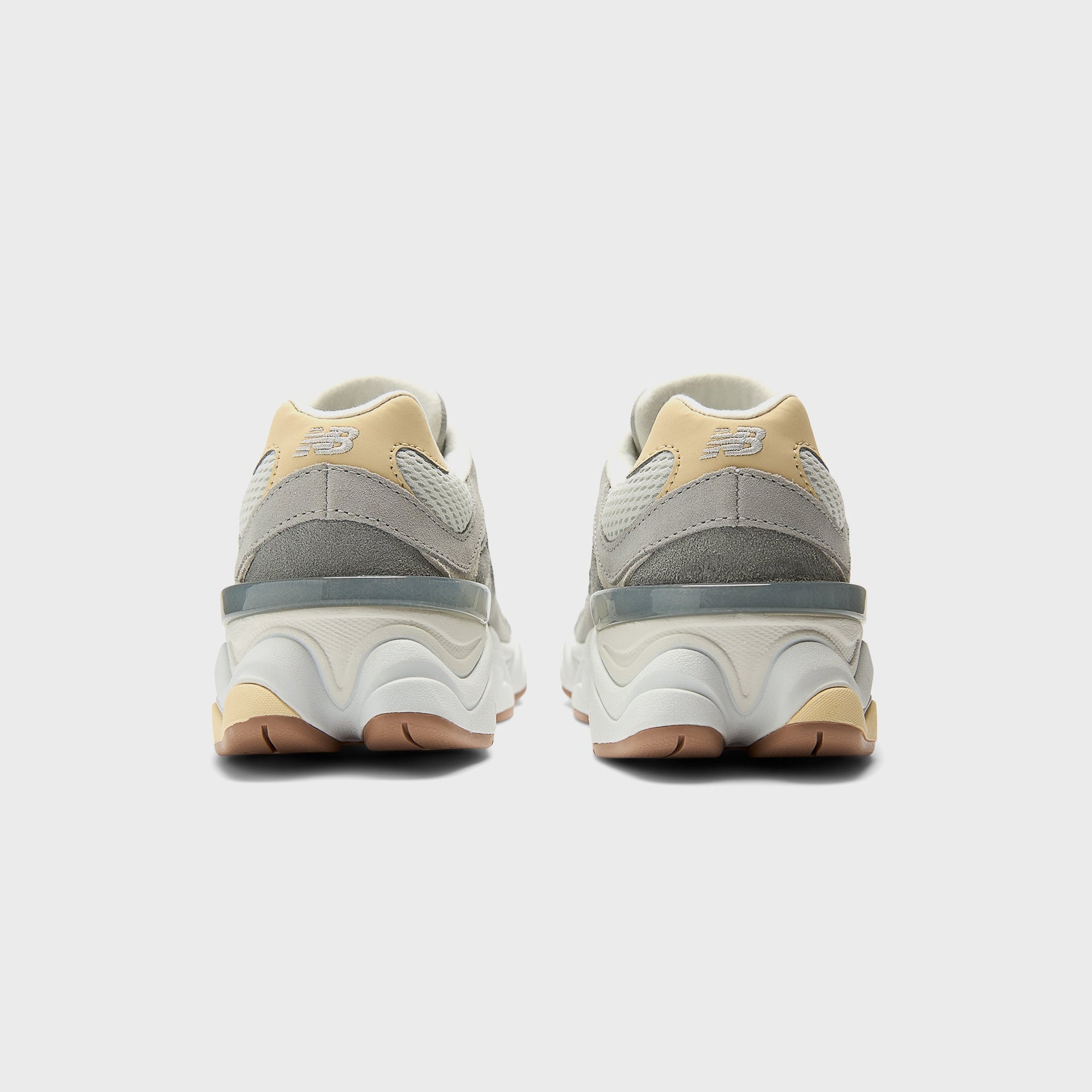New Balance GS 9060 - Sea Salt