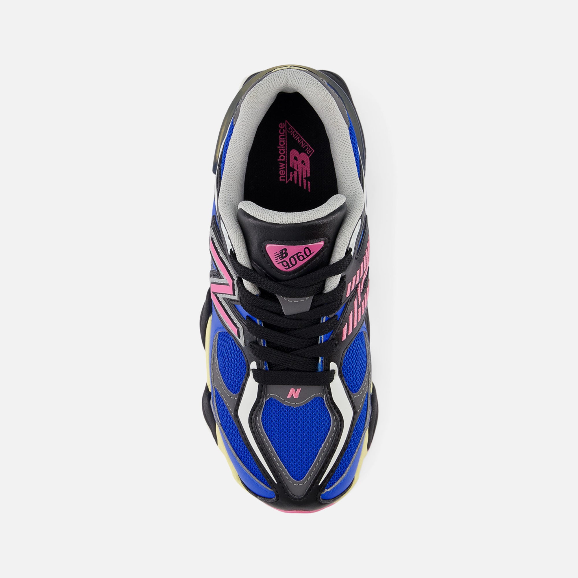 New Balance GS 9060 - Blue Oasis – Kith