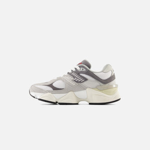 New Balance GS 9060 - Rain Cloud