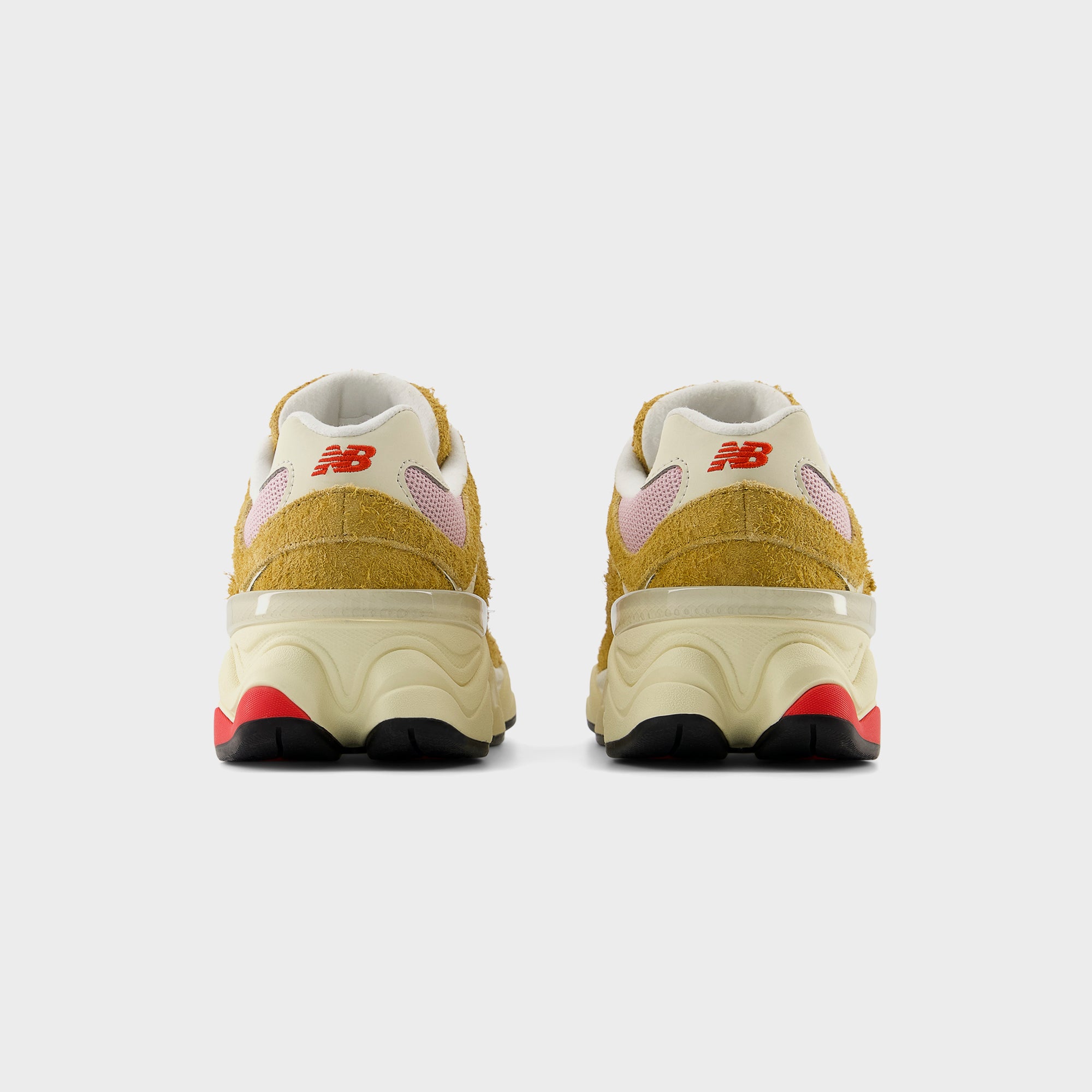 Joe Freshgoods × New Balance 9060 kith New Balance x Joe Freshgoods 9060 - Ivory Cream / Blossom