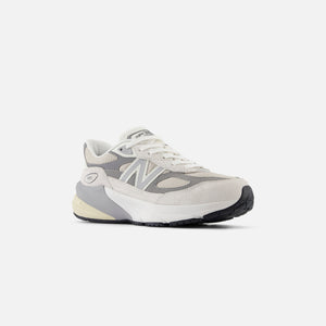 New Balance GS 990v6 - Reflection / Marblehead