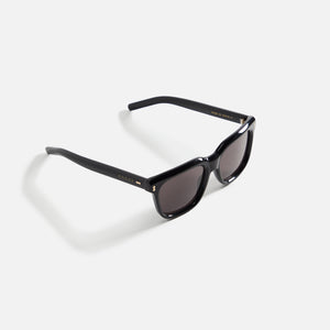 Gucci tote 53 Sunglass Man Recycled Acetate - Black
