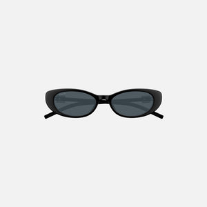 Gucci Oval Injection Frame - Black