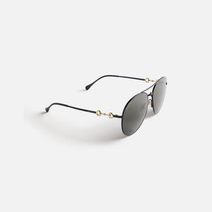 Gucci 001 Sunglasses - Black