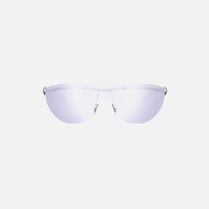 Gucci Metal Sunglasses - Purple