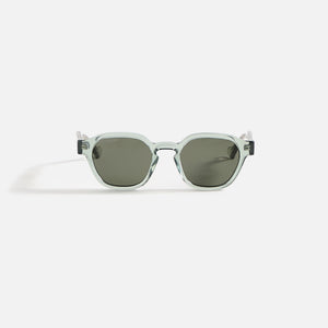 Gucci Square Frames - Grey