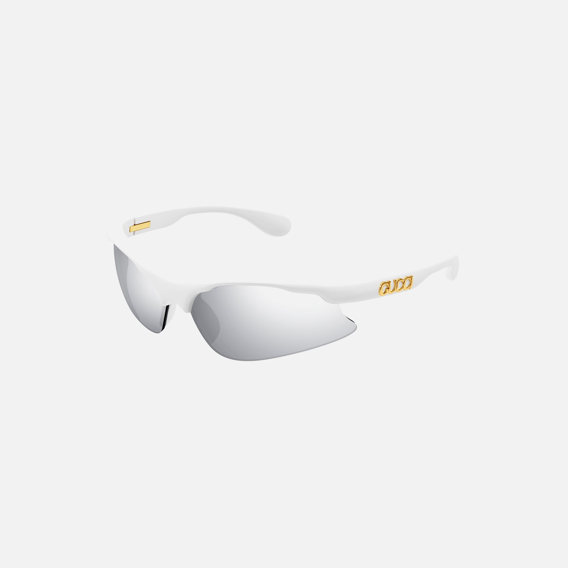 Gucci GG Frames 74S - White