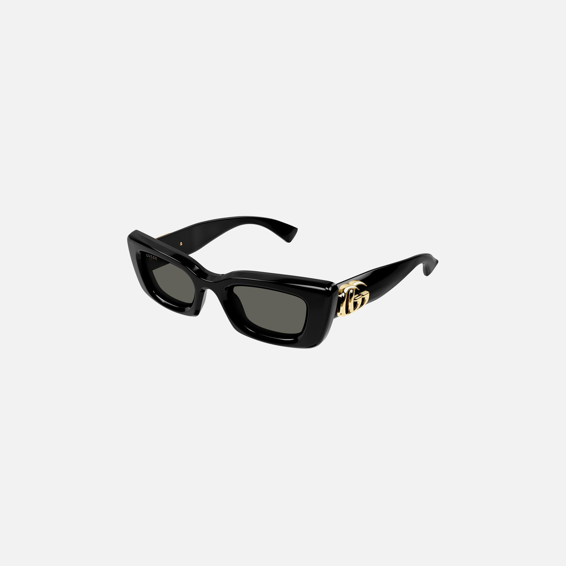 Gucci GG Frames 27S - Black