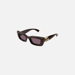 Gucci GG Frames 27S - Purple