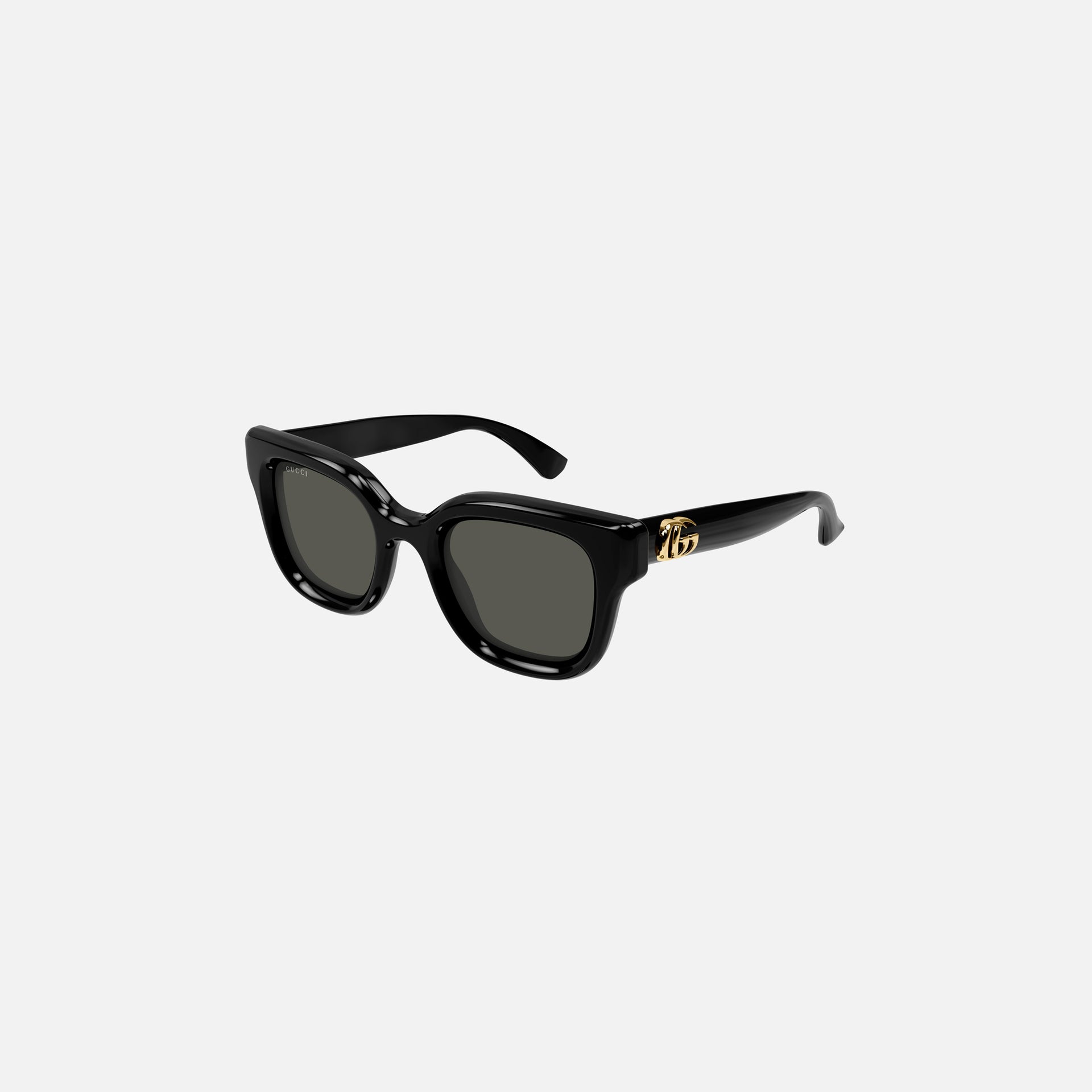 Gucci GG Acetate Frames 28S - Black