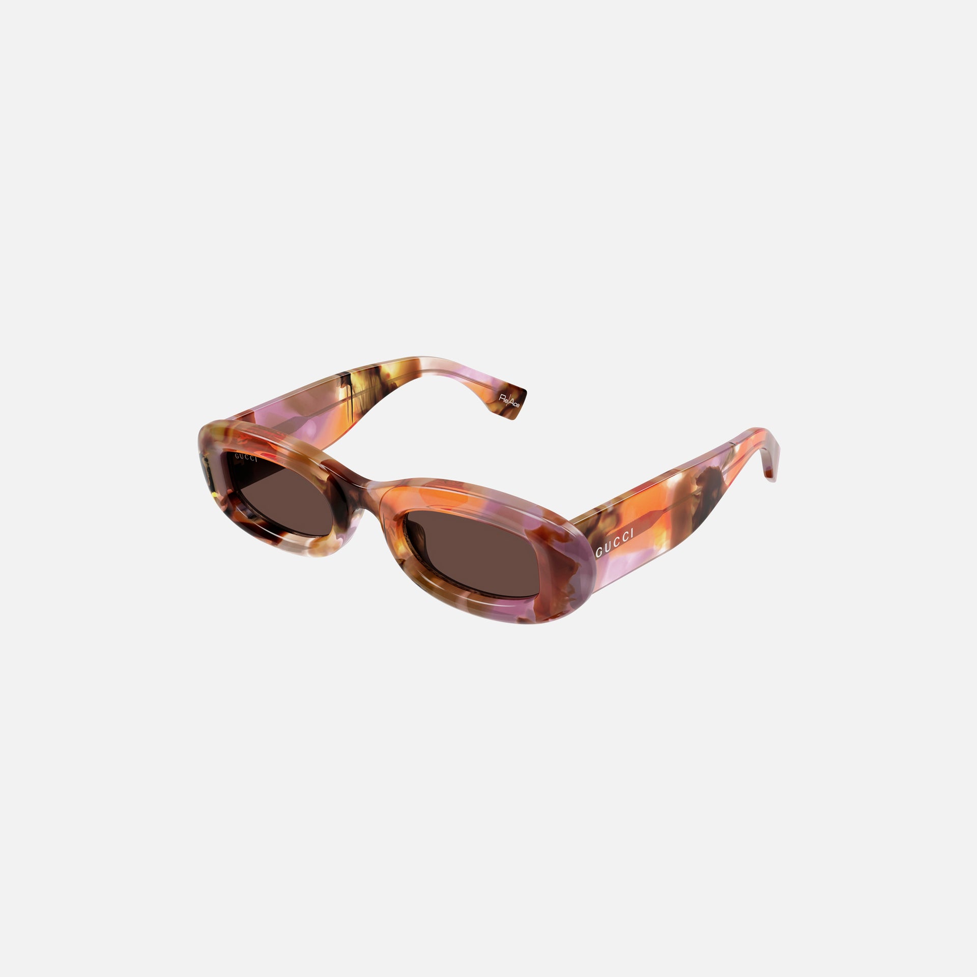 Gucci GG Frames 07S - Pink