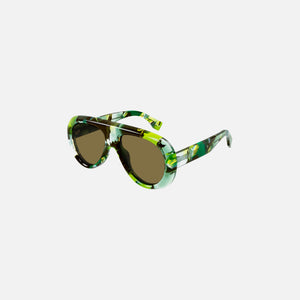 Gucci GG Frames 09S - Green