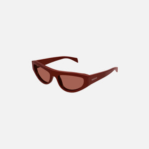 Gucci GG Frames 19S - Red