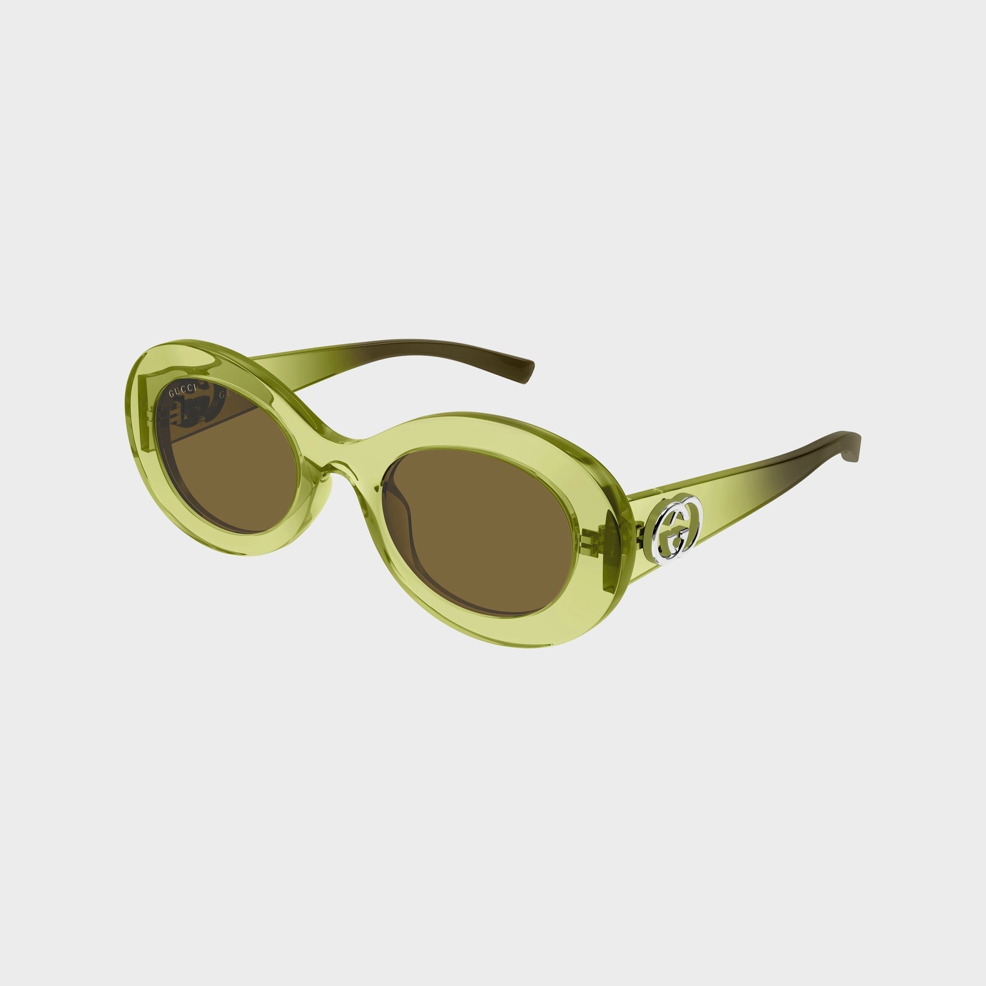 Gucci XS オリーブグリーン タンクトップ Gucci XS オリーブグリーン タンクトップ GUCCI(グッチ) タンクトップ