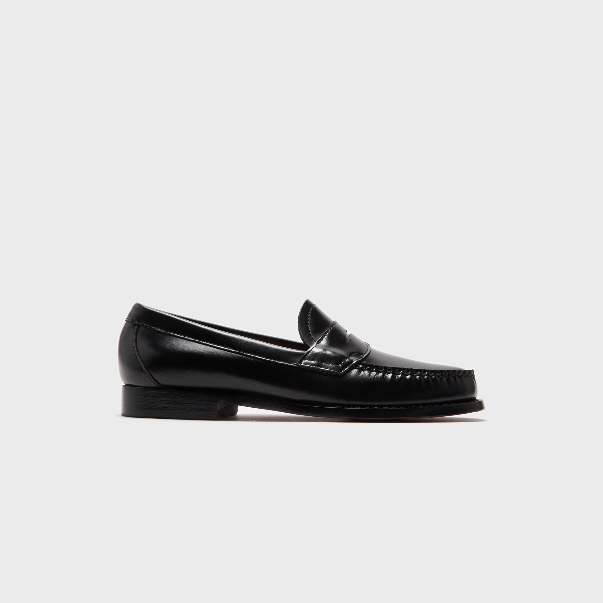 G.H. Bass Logan Weejun - Black