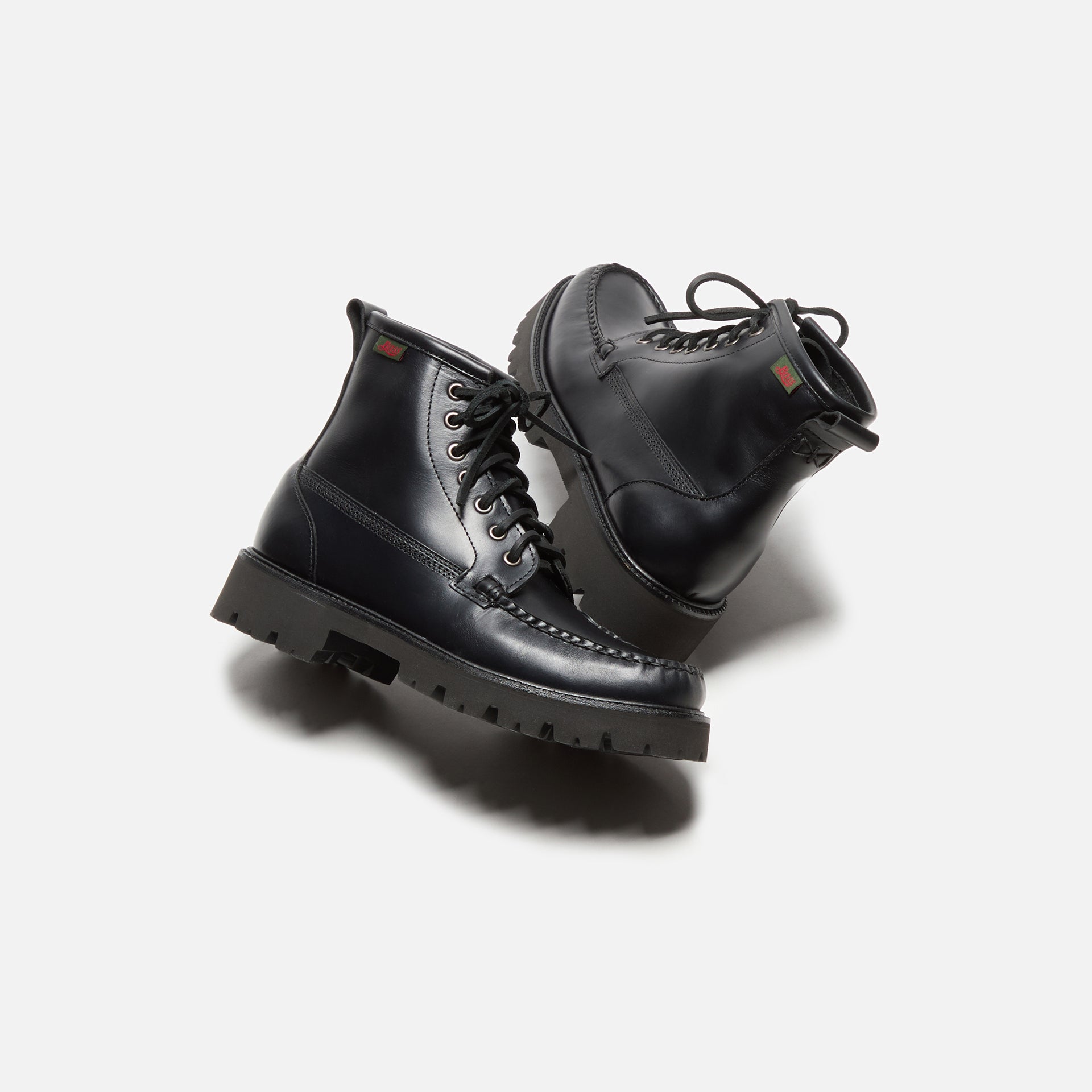 Bass Ranger Boot Black – Kith