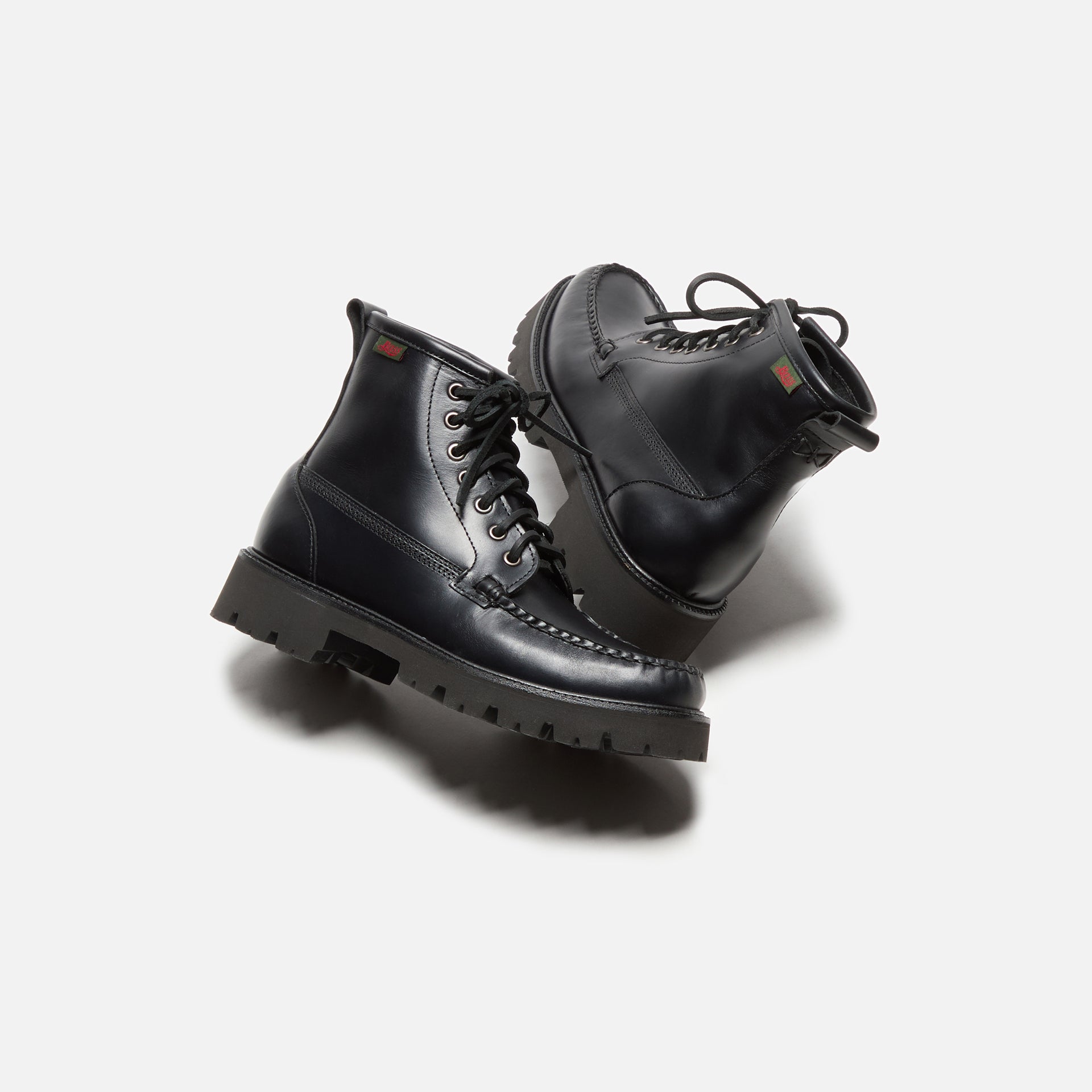 G.H. Bass Ranger Boot - Black